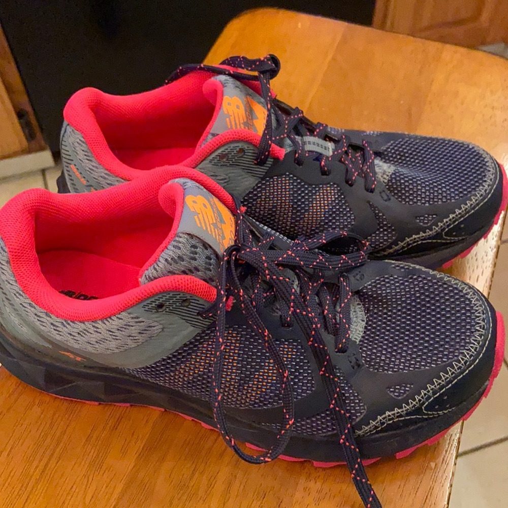 New Balance Trail Runner